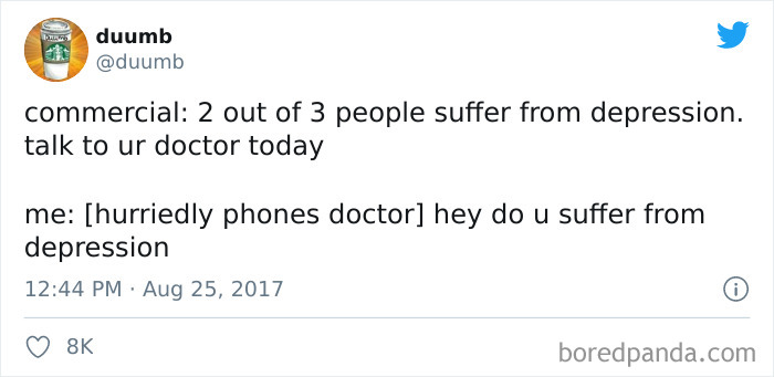 It’s Either You Him Or The Next Guy