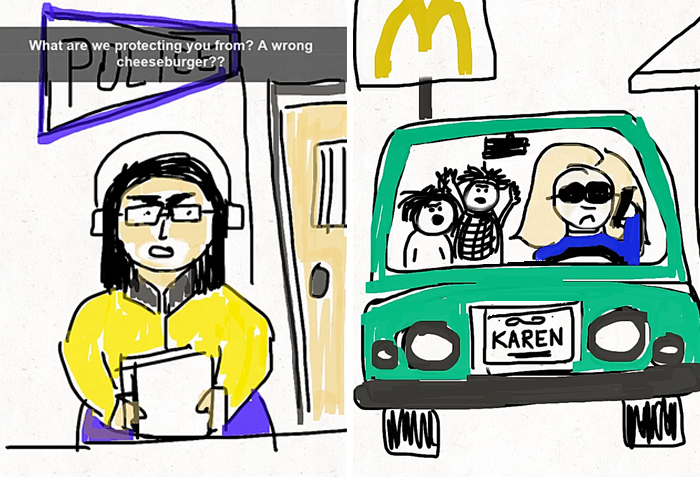 Person 'Collects' Absurd 911 Phone Calls, Starts Animating The Best Ones