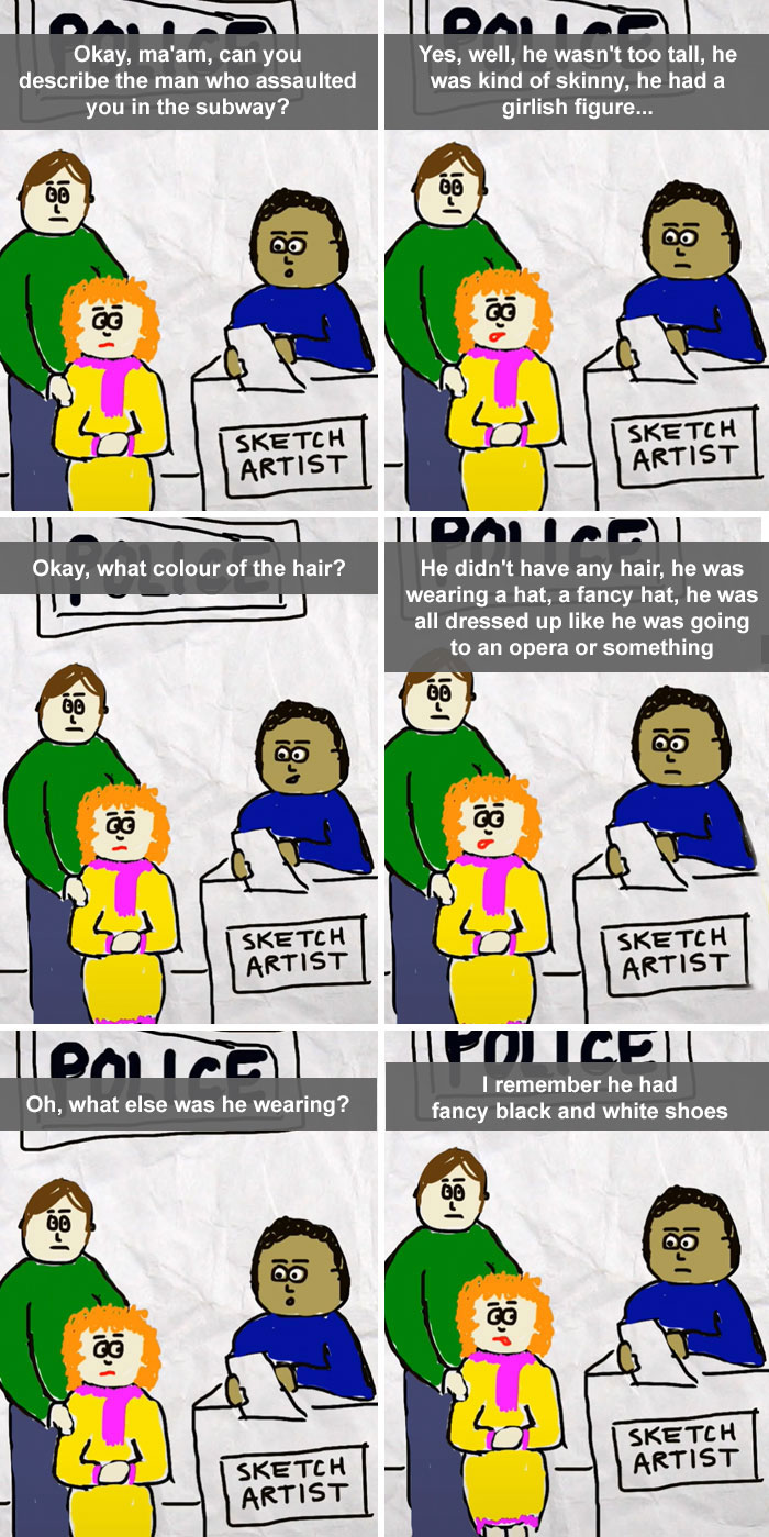 Person 'Collects' Absurd 911 Phone Calls, Starts Animating The Best Ones Person 'Collects' Absurd 911 Phone Calls, Starts Animating The Best Ones