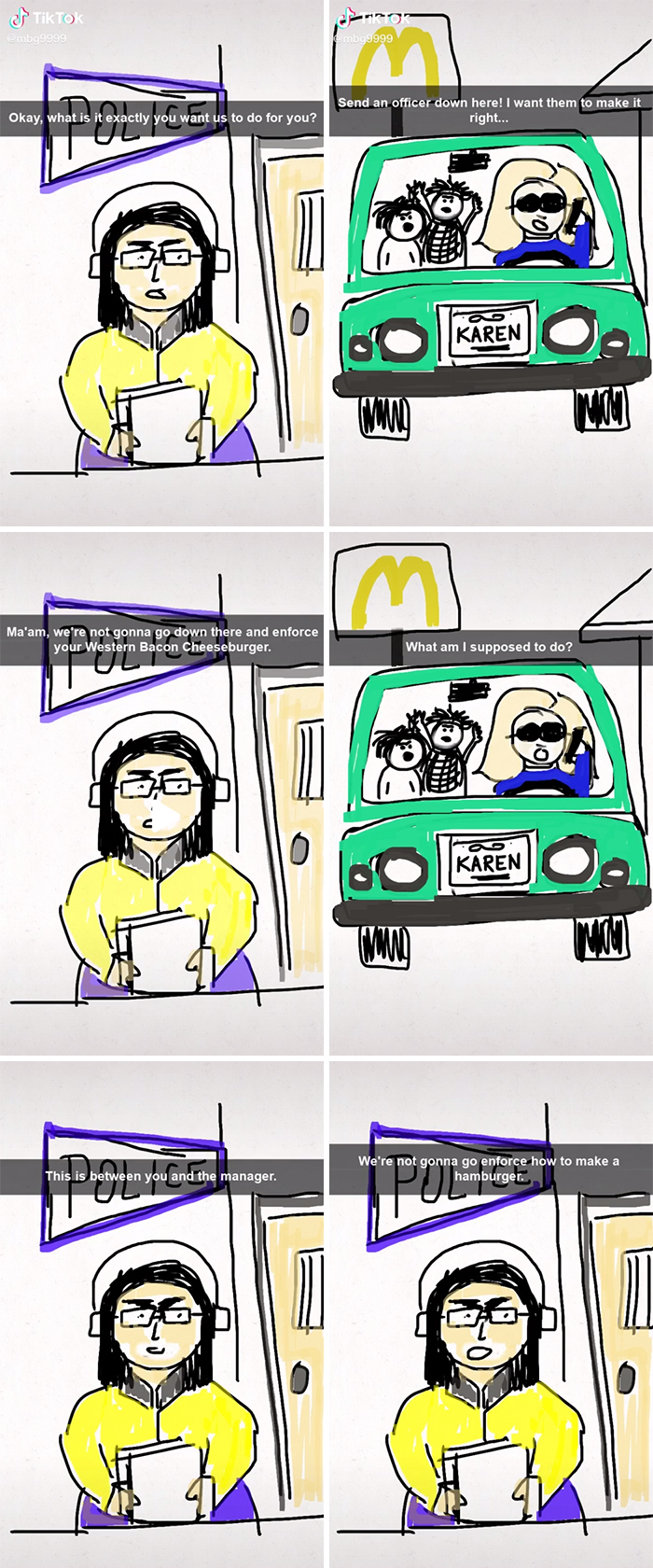 Person 'Collects' Absurd 911 Phone Calls, Starts Animating The Best Ones Person 'Collects' Absurd 911 Phone Calls, Starts Animating The Best Ones