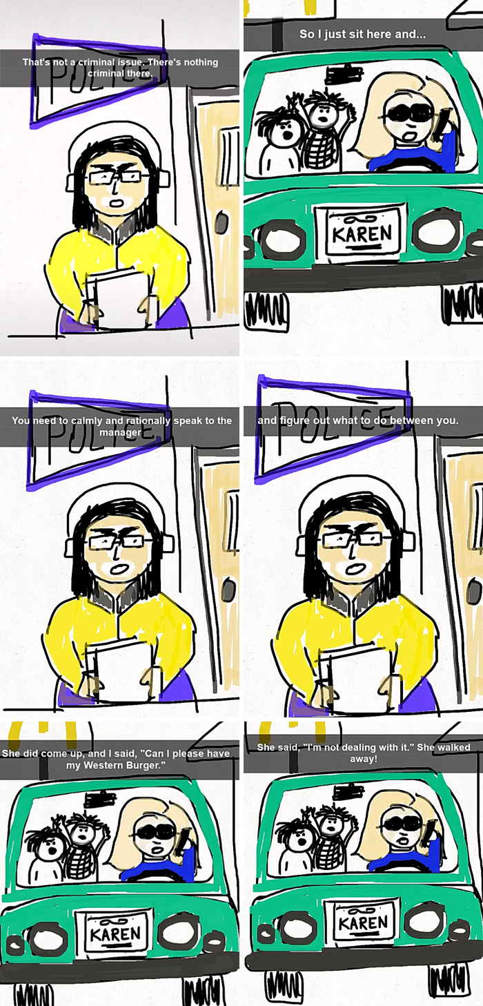 Person 'Collects' Absurd 911 Phone Calls, Starts Animating The Best Ones Person 'Collects' Absurd 911 Phone Calls, Starts Animating The Best Ones