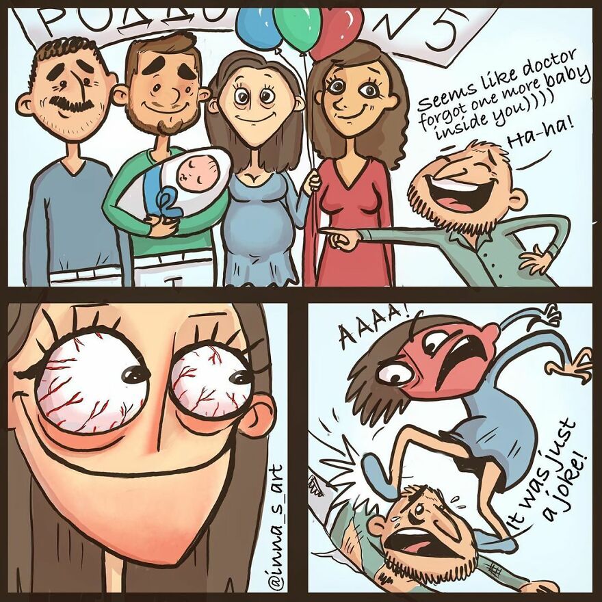 Funny-Relatable-Comics-Mom-Life-Inna-Sacali