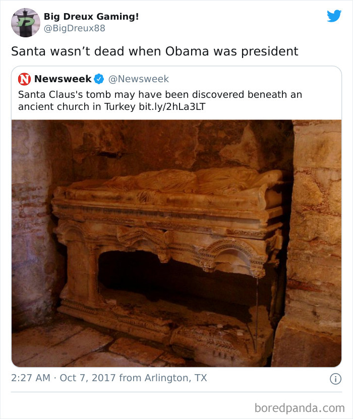 Funny-Christmas-Tweets