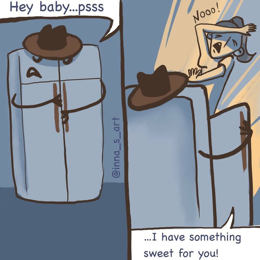 Funny-Relatable-Comics-Mom-Life-Inna-Sacali