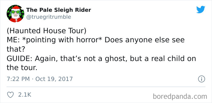 Not-Having-Kids-Childfree-Tweets