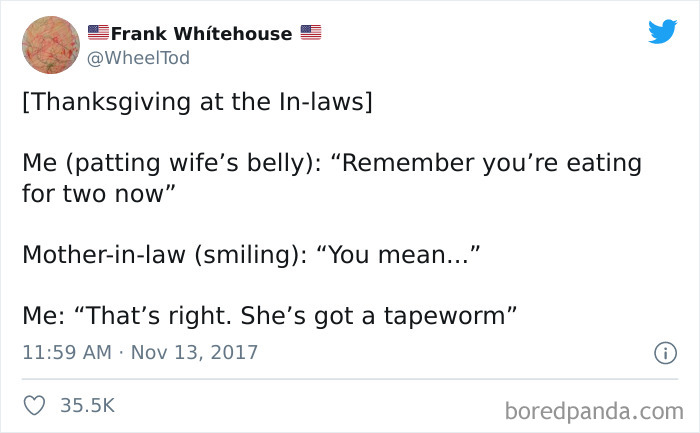 Not-Having-Kids-Childfree-Tweets