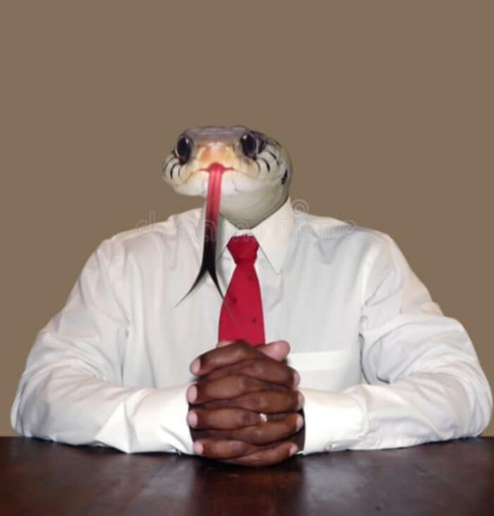 Yesssss Sssir I’m Here For The Job.