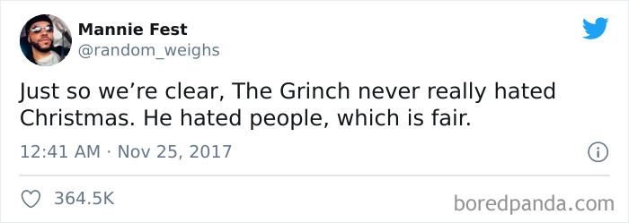 Funny-Christmas-Tweets