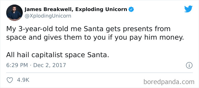 Funny-Christmas-Tweets