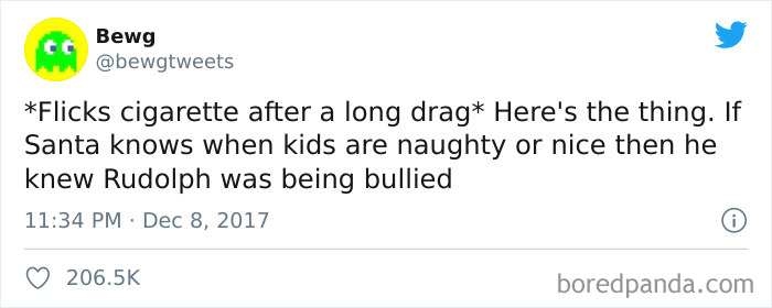 Funny-Christmas-Tweets