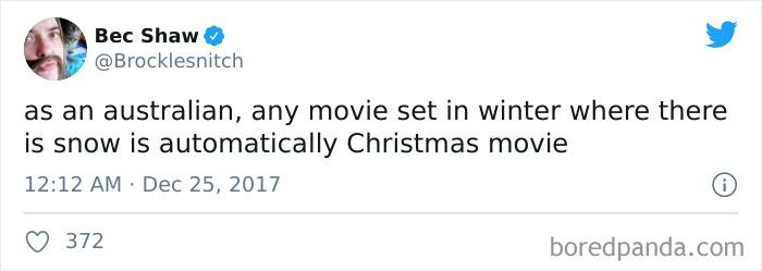 Australian-Christmas-Tweets