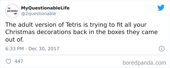 Funny-Christmas-Tweets