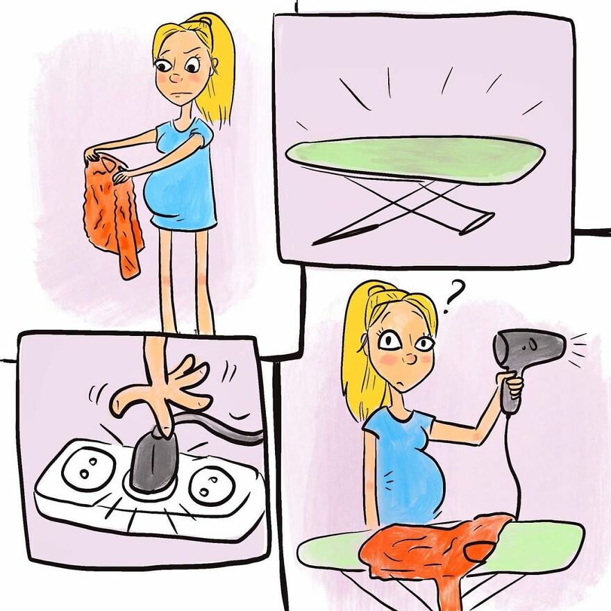 Funny-Relatable-Comics-Mom-Life-Inna-Sacali