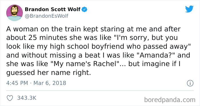 What Are The Odds Of Guessing It Right?