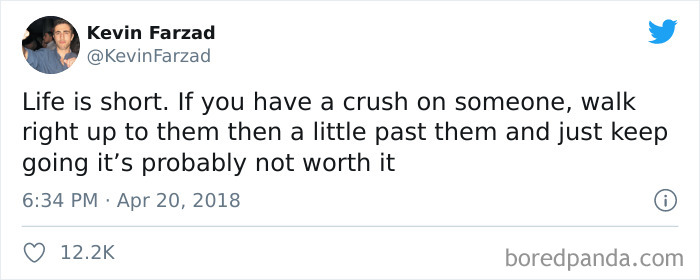 Does This Belong Here?