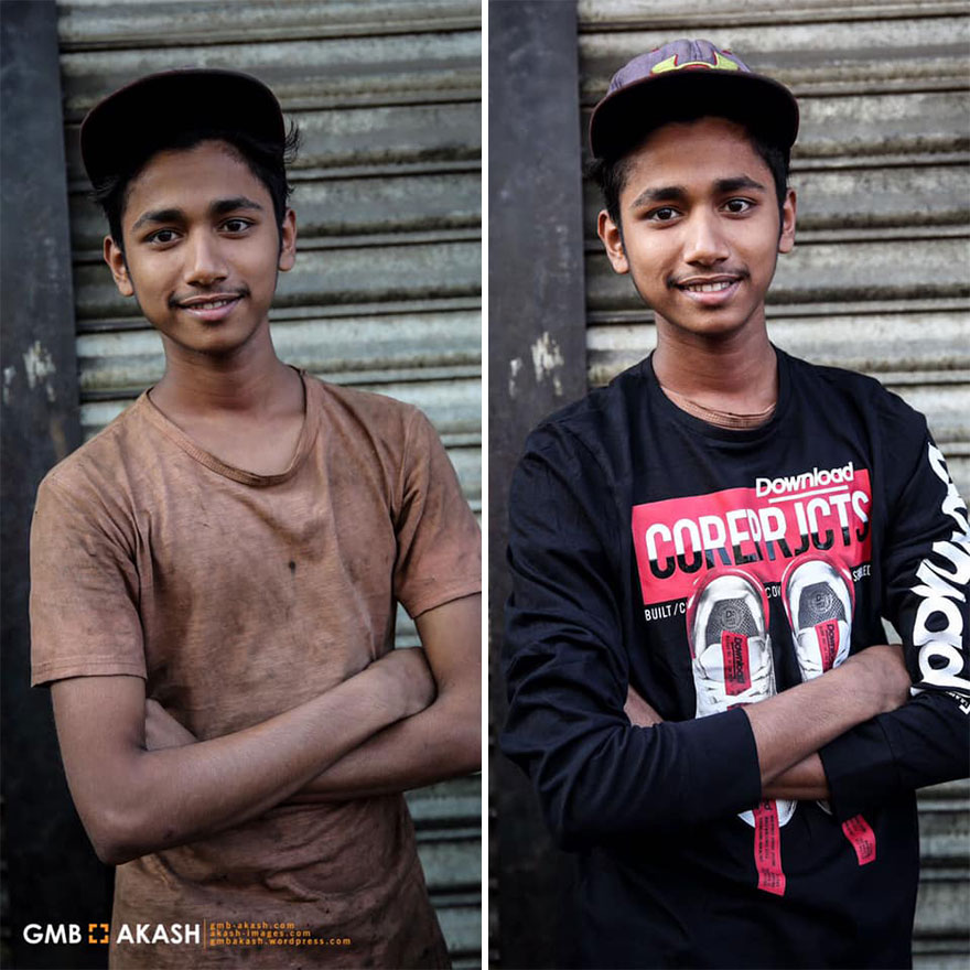 Photojournalist-Helps-Working-Children-Get-Education-Bangladesh-Gmb-Akash