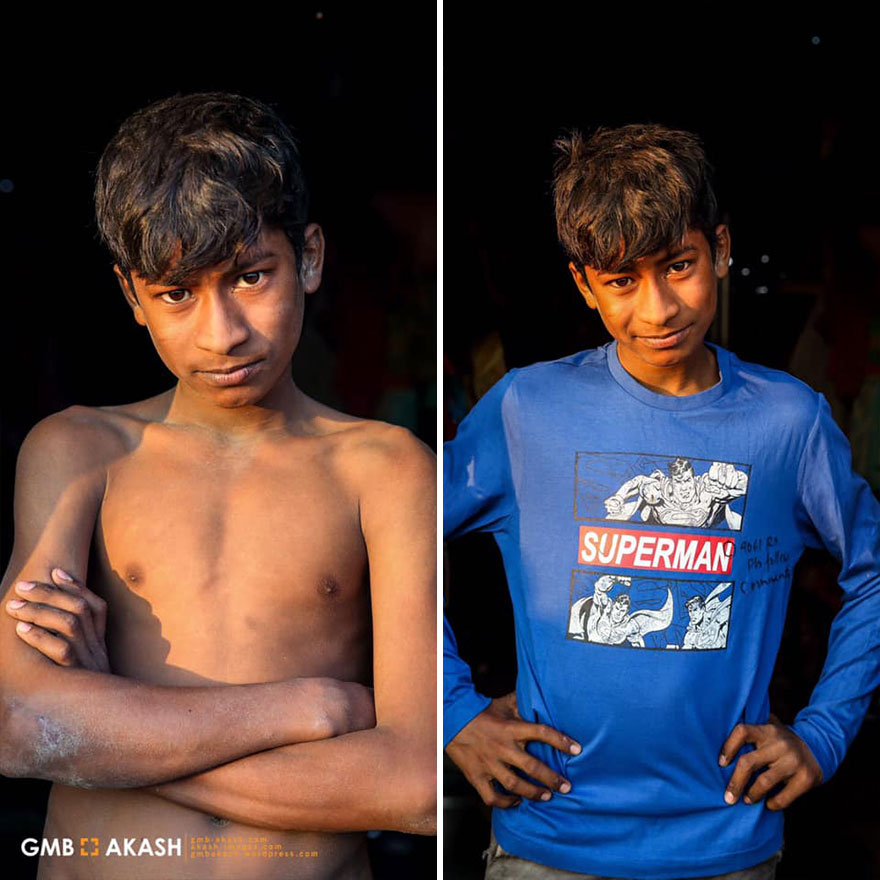 Photojournalist-Helps-Working-Children-Get-Education-Bangladesh-Gmb-Akash