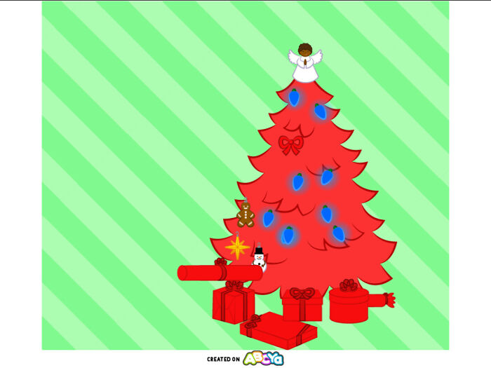 When I'm Bored On Christmas