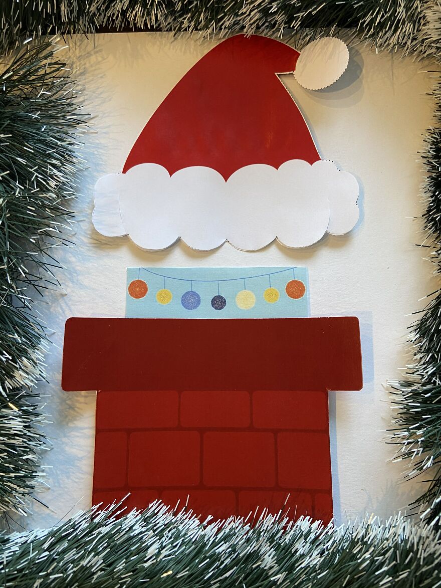 I Made A Christmas Card To Surprise Little Atv Riders I Made A Christmas Card To Surprise Little Atv Riders