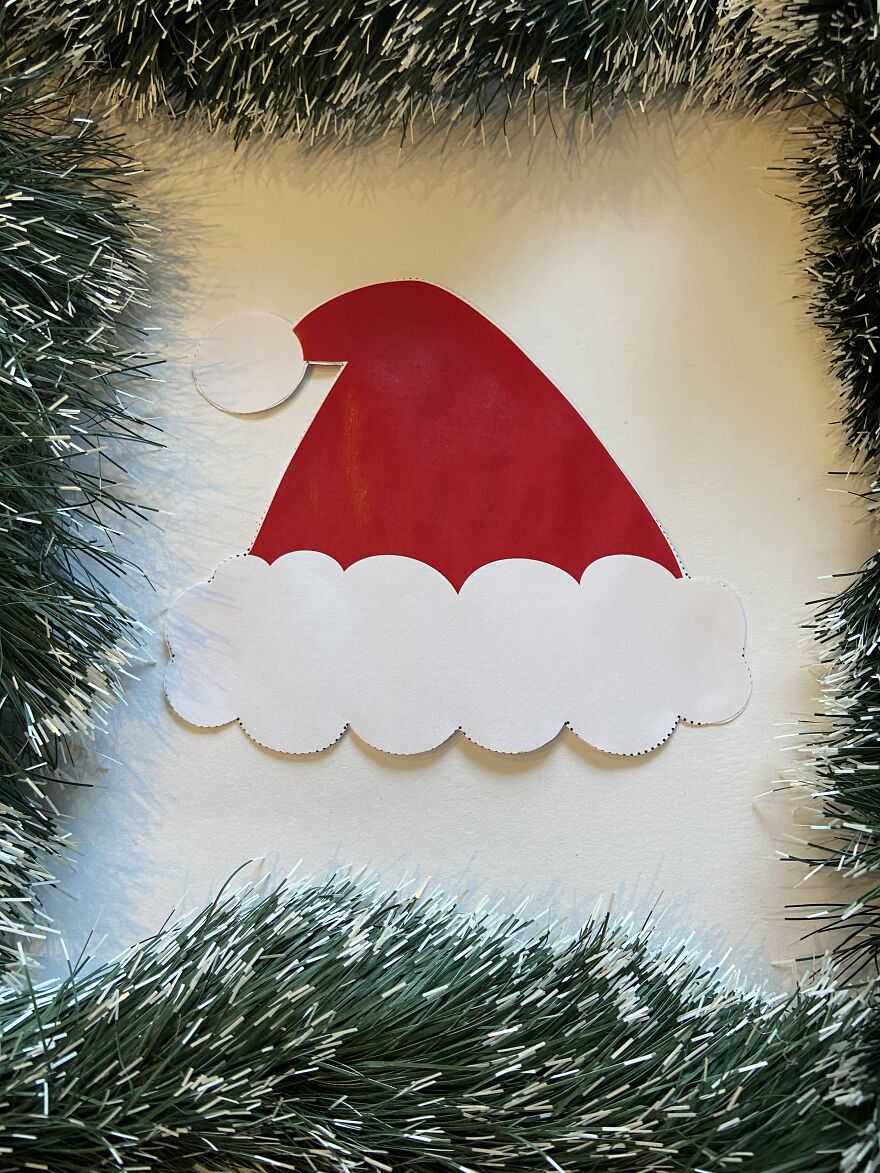 I Made A Christmas Card To Surprise Little Atv Riders I Made A Christmas Card To Surprise Little Atv Riders