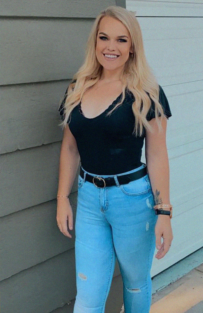 Woman's Ex-Boyfriend Didn't Introduce Her To His Parents Because Of Her Weight, She Lost 200 Lbs To Get Revenge