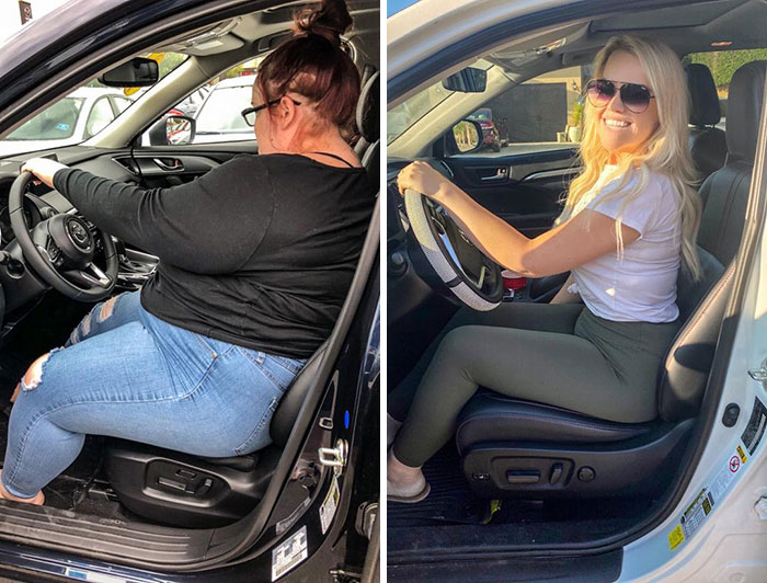 Woman's Ex-Boyfriend Didn't Introduce Her To His Parents Because Of Her Weight, She Lost 200 Lbs To Get Revenge