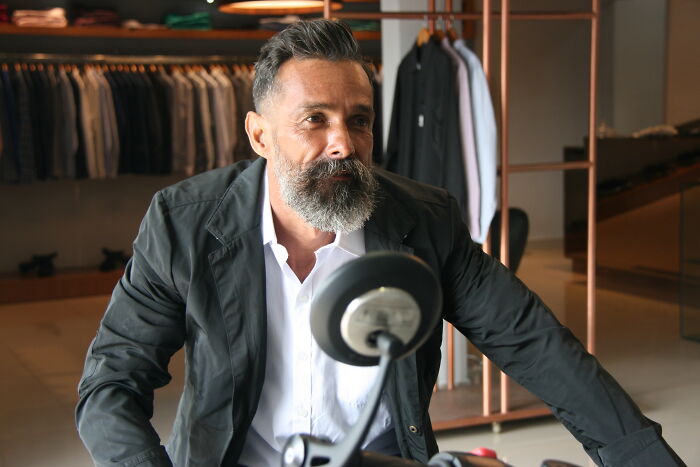 This Homeless Man Is Found By His Family Who Thought He Had Been Dead For 10 Years After His Transformation Photos Go Viral