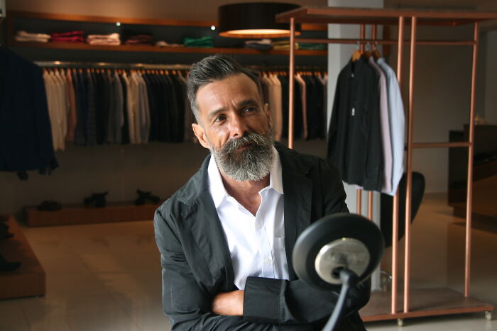 This Homeless Man Is Found By His Family Who Thought He Had Been Dead For 10 Years After His Transformation Photos Go Viral