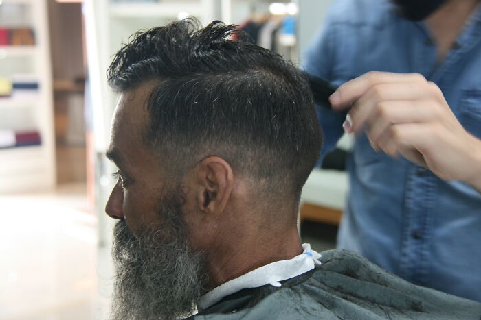 This Homeless Man Is Found By His Family Who Thought He Had Been Dead For 10 Years After His Transformation Photos Go Viral This Homeless Man Is Found By His Family Who Thought He Had Been Dead For 10 Years After His Transformation Photos Go Viral