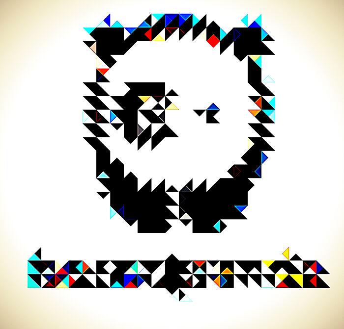 Artpanda- I Don't Know How To Photoshop So I Used A Photo Editor