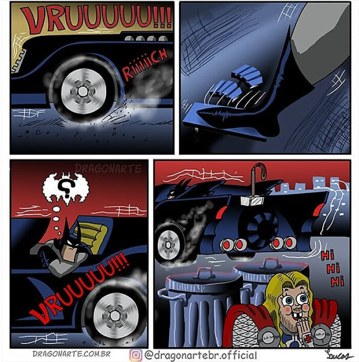 Daily-Lives-Of-Superheroes-Comics-Lucas-Nascimento-Dragonarte