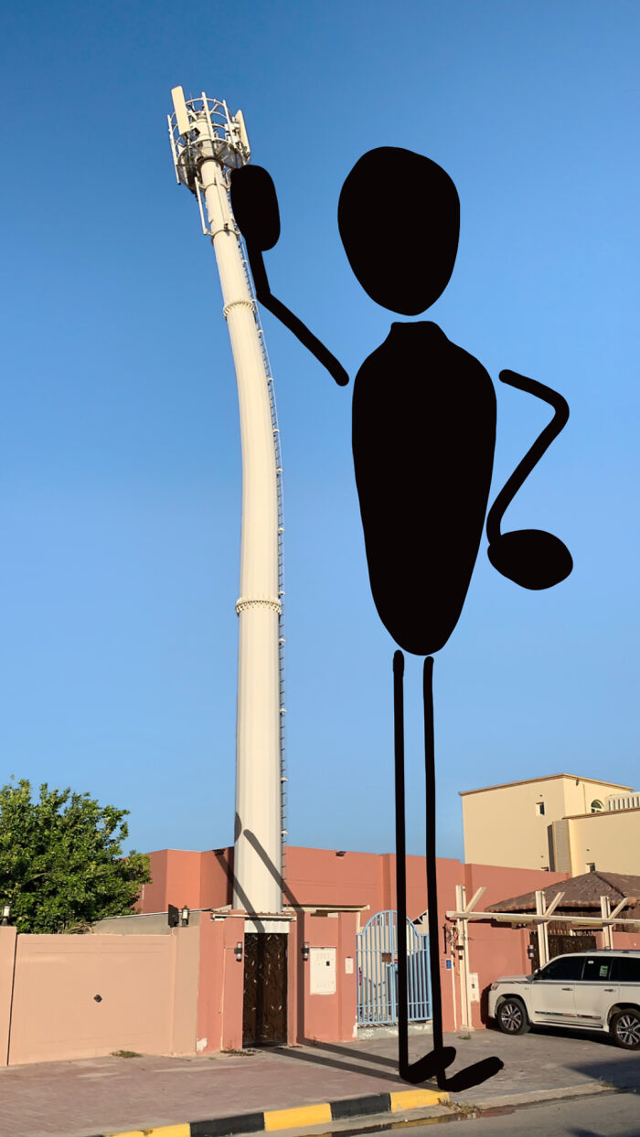 @artroverdiscovery, Qatar