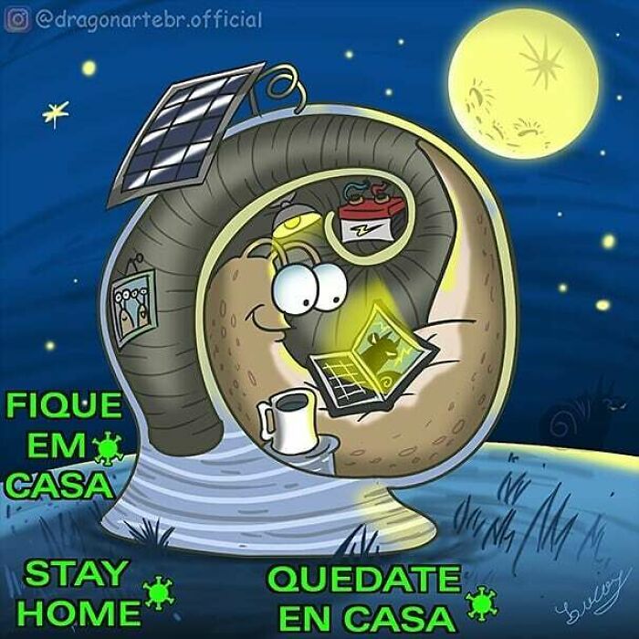 Daily-Lives-Of-Superheroes-Comics-Lucas-Nascimento-Dragonarte