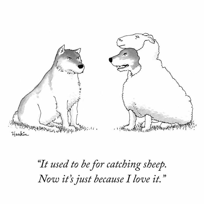 Mecharliehankin-Comics