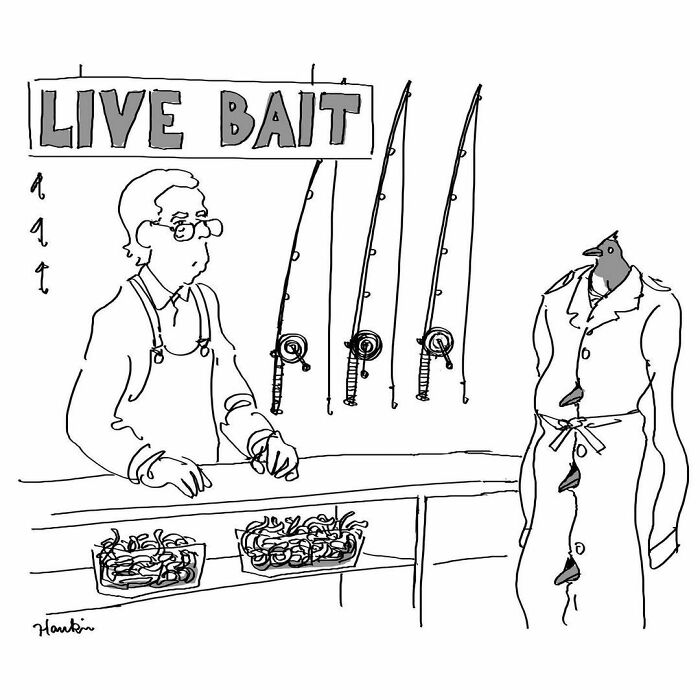 Mecharliehankin-Comics