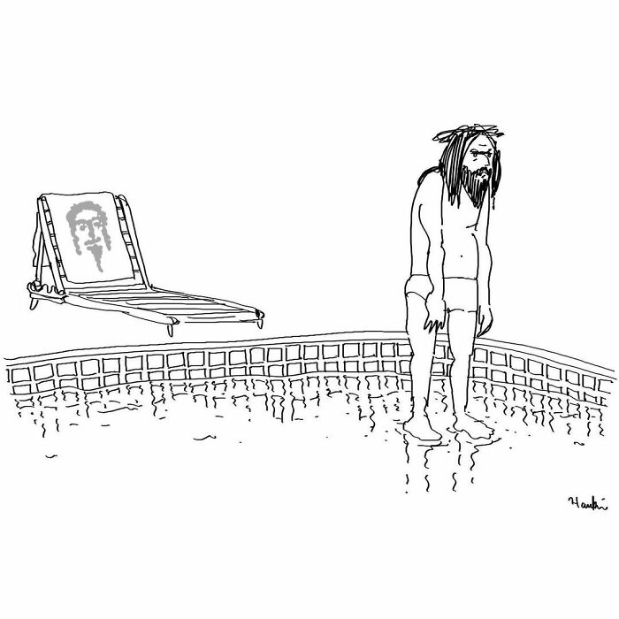 Mecharliehankin-Comics