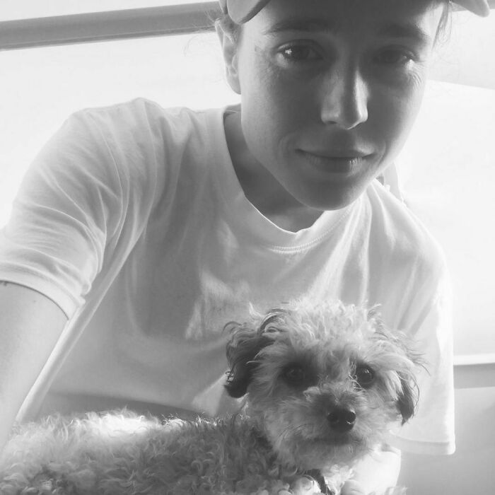 ‘Basic Trans Etiquette’ Goes Viral After Elliot Page Comes Out As Transgender ‘Basic Trans Etiquette’ Goes Viral After Elliot Page Comes Out As Transgender