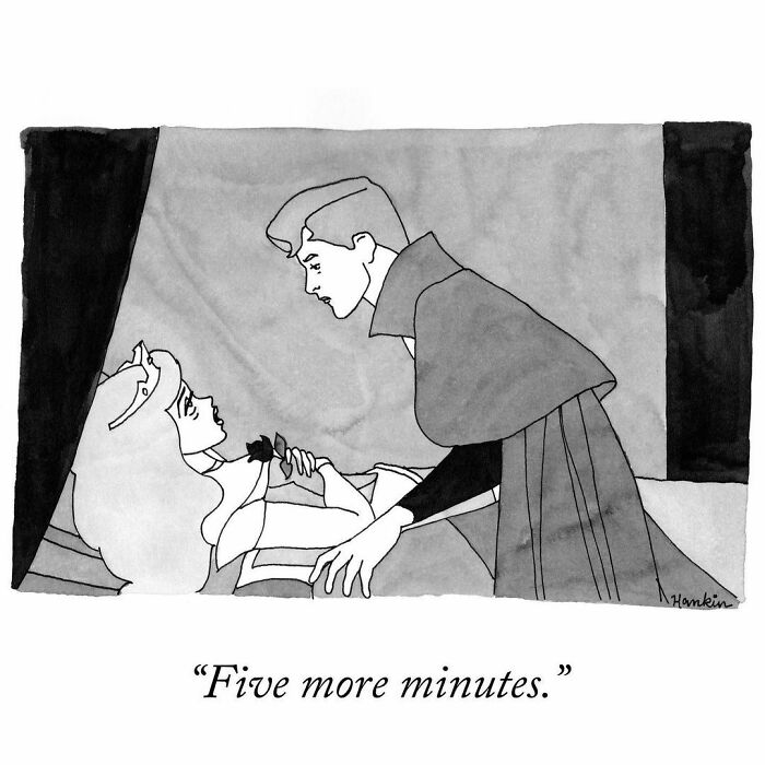 Mecharliehankin-Comics