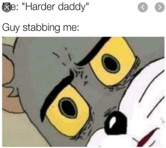 A Lil Something I Call, Dark Memes