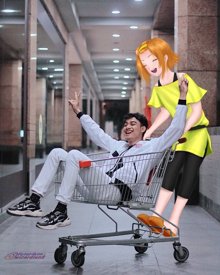 Part Of #mydoodlelife On Instagram