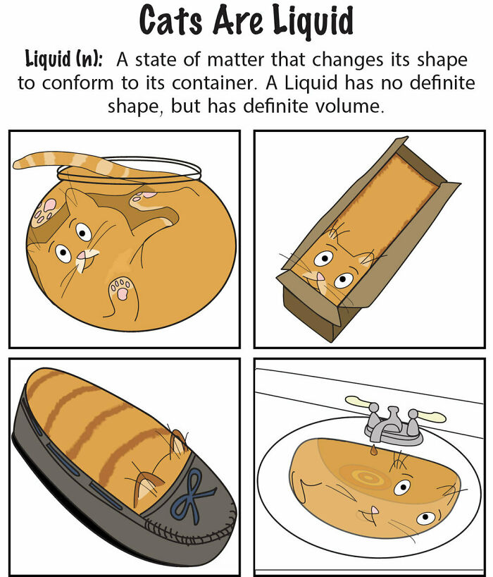 But Really Though...