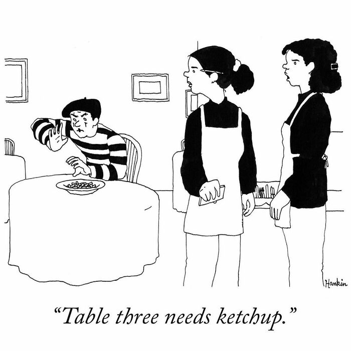 Mecharliehankin-Comics