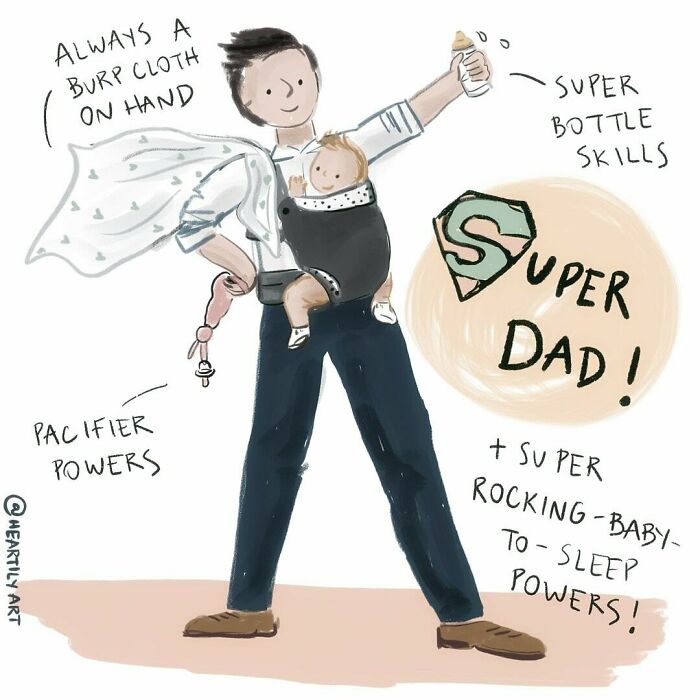 Funny-Parenting-Comics-Heartily