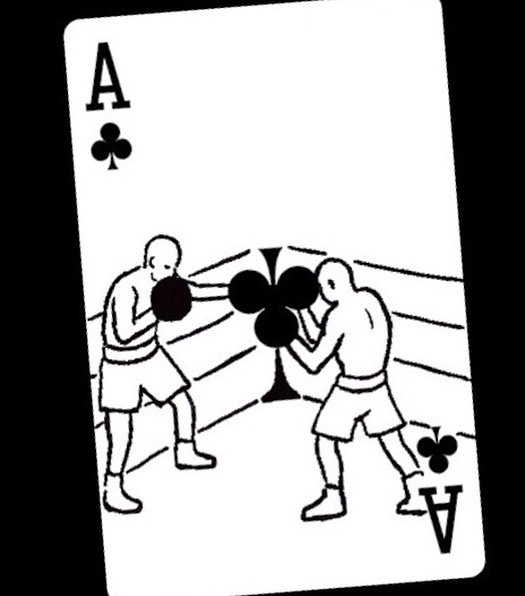 New Fun And Smart Illustrations Of Shanghai Tango