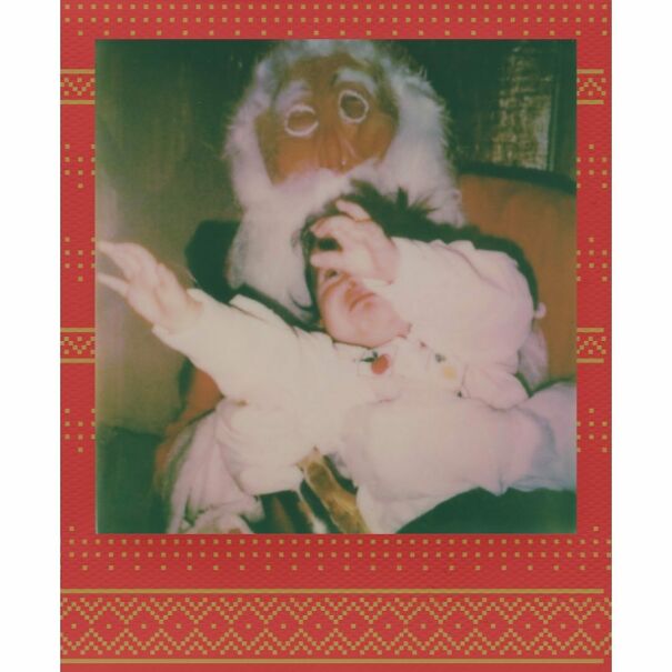 The Holidays Are The Cringiest Time Of The Year!