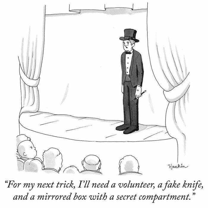 Mecharliehankin-Comics