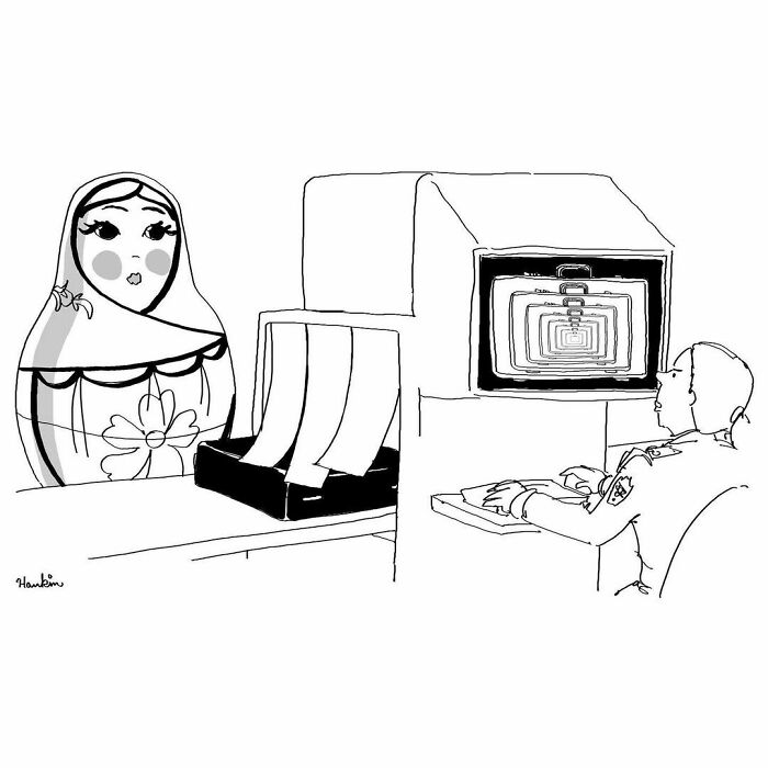 Mecharliehankin-Comics