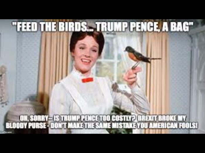 I Laughed Soooo Hard At This, Probably Too Hard