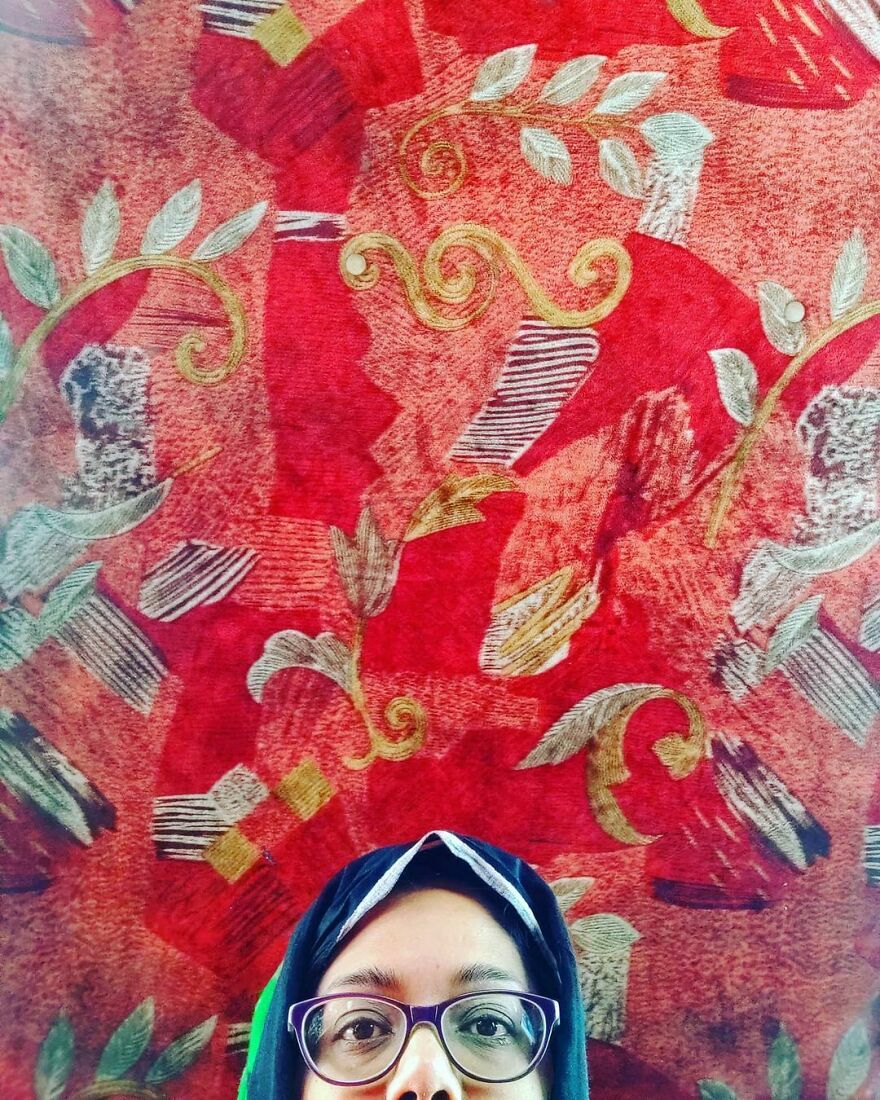 Journalist Has A Hobby Taking Pictures Of The Roof Of Taxis In Mumbai And His Collection Is Incredible