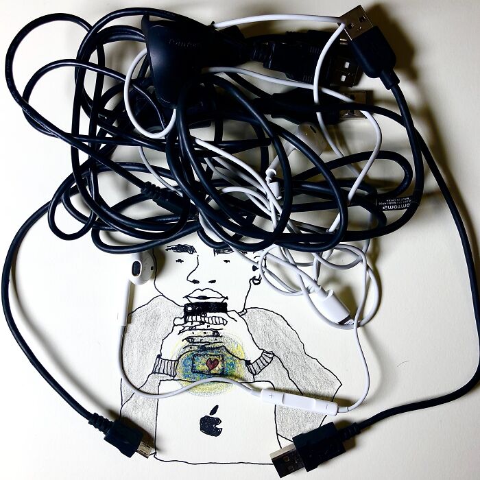 @keipence, USA / Japan